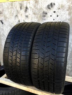 275/40 R20 Continental CrossWinter