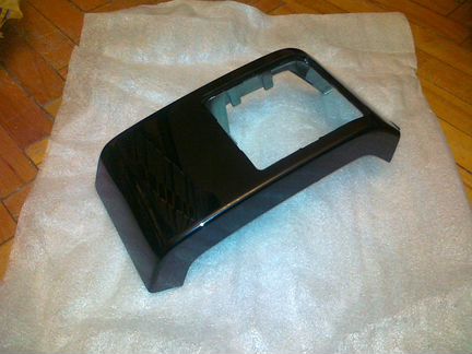 Накладка воздуховода land rover - LR018533