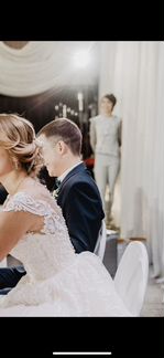 Платье marytrufel