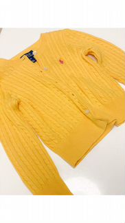 Кардиган для девочки Ralph Lauren (3 года),100 хло
