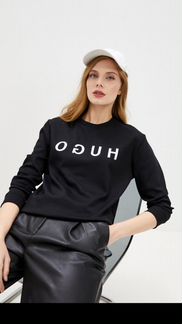 Свитшот hugo boss