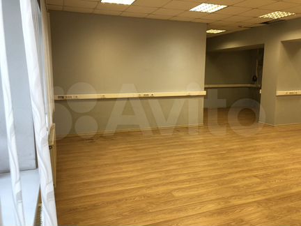 Офис, 65.25 м²
