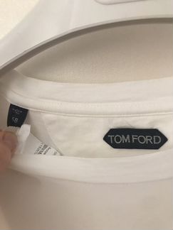 Футболка TOM ford оригинал