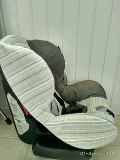 Автомобильное кресло Maxi Cosi Priori