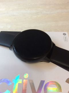 Samsung watch active2