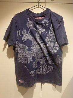 Футболка Россия