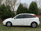 Ford Focus 1.6 МТ, 2004, 248 136 км