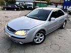 Ford Mondeo 1.8 МТ, 2001, 200 000 км