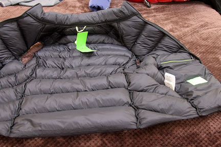 Безрукавка