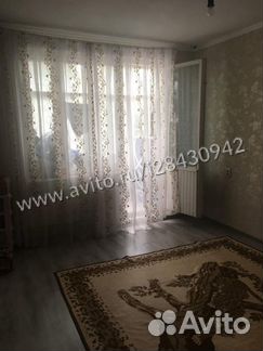 2-к квартира, 45.7 м², 2/12 эт.
