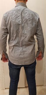 Рубашка Hugo Boss