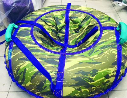 Тюбинг оптом