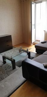 1-к квартира, 40 м², 6/17 эт.