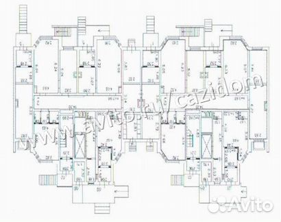 Помещение на 1 этаже, 164.7 м²
