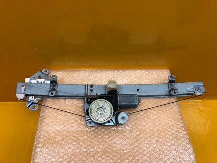 Стеклоподъемник передний левый Nissan Murano Z52