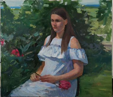 Картины на заказ, портреты на заказ,живопись, рису