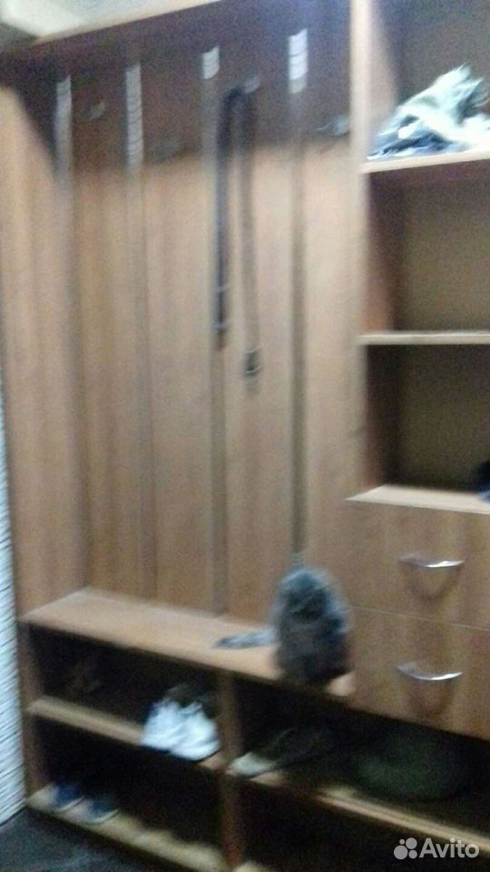 Прихожка