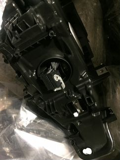 Бмв F 30 ф 30 фара лэд LED