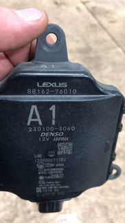 Датчик слепых зон Lexus ux 88162-76010