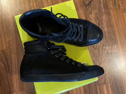 Кеды Polo Ralph Lauren