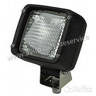Фара передняя Mitsubishi (LED, 12V-55W)