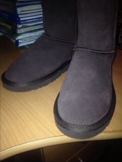 Продам угги