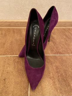 Туфли Casadei оригинал