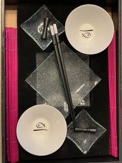 Набор для суши