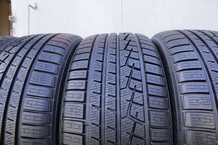 Шины зимние 265-40-21 Yокоhamа Wdrive