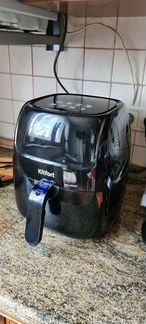 Аэрогриль Kitfort 2210