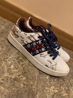 Кеды Desigual (Spain) оригинал 36-37