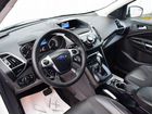 Ford Kuga 1.6 AT, 2015, 123 000 км объявление продам
