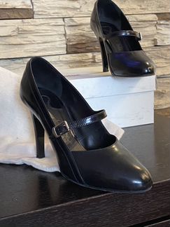 Туфли, лодочки Chloe 37 размер