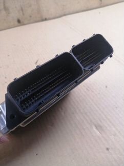 Блок управления двигателем Mercedes-Benz C-Class