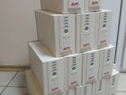 APC Back-UPS CS 500 ва (BK500-RS) объявление продам