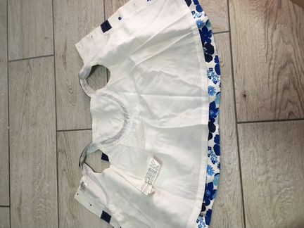 Платье для малышки Zara Baby 74 см