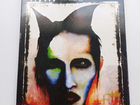 Marilyn Manson диск