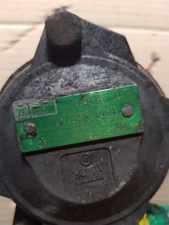 Насос гур Ивеко Дейли 3 8140.43C 2.8D 7683955126