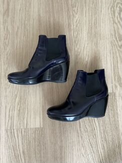 Ботильоны Hogan