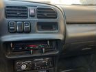 Mazda 323 1.3 МТ, 1996, 127 000 км объявление продам