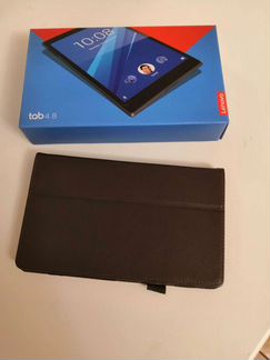 Планшет lenovo 4 8'