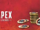Игровая валюта Apex Legends(PS) 2150 монет