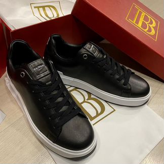 Кроссовки кеды Balmain