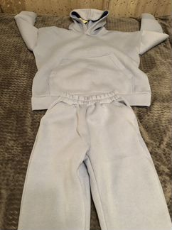 Костюм тёплый