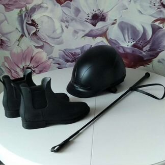 Верховая езда