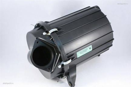 Корпус воздушного фильтра Cummins в сборе
