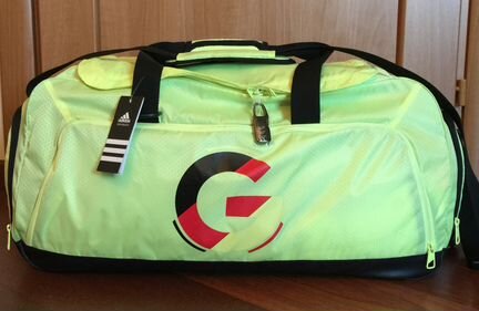 Олимпийская сумка из экипировки Сборной Германии