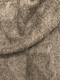 Ralph lauren свитер оригинал кашемир