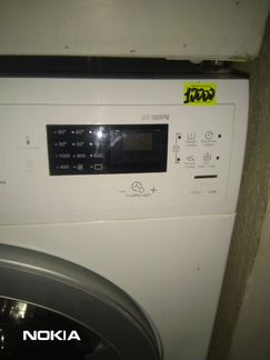 Стиральная машина бу Electrolux