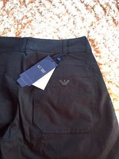 Джинсы Armani (оригинал)